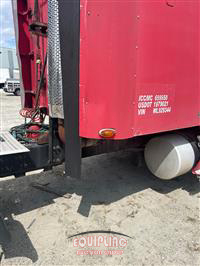 1998 Freightliner CC Conventional
