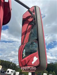 1998 Freightliner CC Conventional