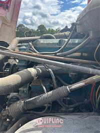 1998 Freightliner CC Conventional