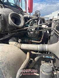 1998 Freightliner CC Conventional