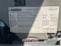 1998 Freightliner CC Conventional