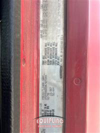 1998 Freightliner CC Conventional
