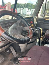 1998 Freightliner CC Conventional