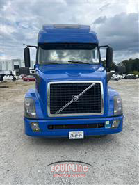 2016 VOLVO TRUCK VNL