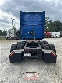 2016 VOLVO TRUCK VNL