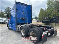 2016 VOLVO TRUCK VNL