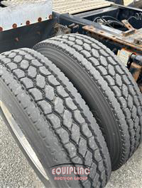 2016 VOLVO TRUCK VNL