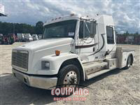 1998 Freightliner FL50