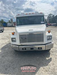 1998 Freightliner FL50