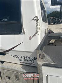1998 Freightliner FL50