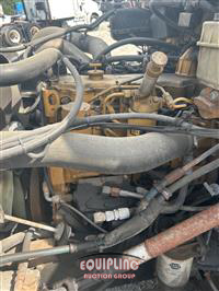 1998 Freightliner FL50