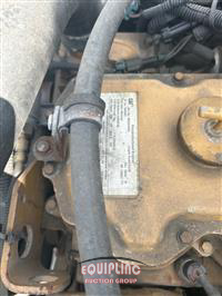 1998 Freightliner FL50