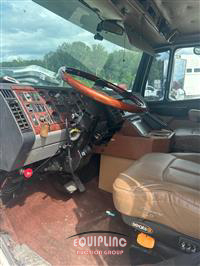 1998 Freightliner FL50