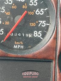 1998 Freightliner FL50