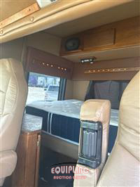 1998 Freightliner FL50