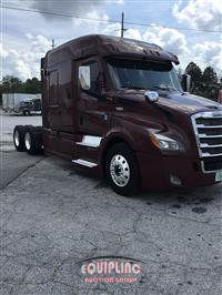 2018 Freightliner CASCADIA