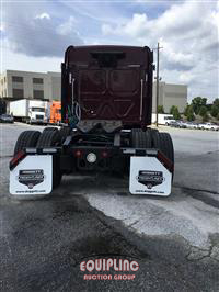 2018 Freightliner CASCADIA