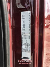 2018 Freightliner CASCADIA