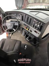 2018 Freightliner CASCADIA