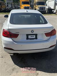 2018 BMW 430I