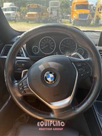 2018 BMW 430I