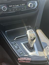 2018 BMW 430I