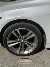 2018 BMW 430I