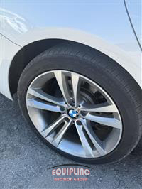 2018 BMW 430I