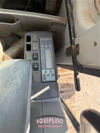 2003 KOBELCO SK235SRLC