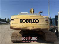 2003 KOBELCO SK235SRLC
