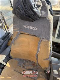 2003 KOBELCO SK235SRLC