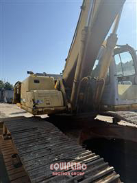 2003 KOBELCO SK235SRLC