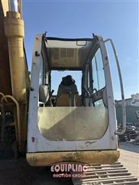 2003 KOBELCO SK235SRLC
