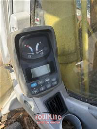 2003 KOBELCO SK235SRLC