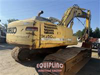 2003 KOBELCO SK235SRLC