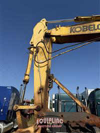 2003 KOBELCO SK235SRLC