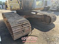 2003 KOBELCO SK235SRLC