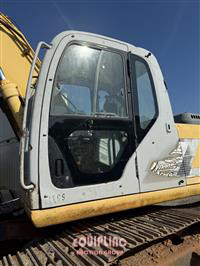 2003 KOBELCO SK235SRLC
