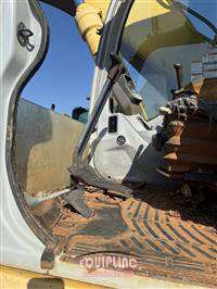 2003 KOBELCO SK235SRLC