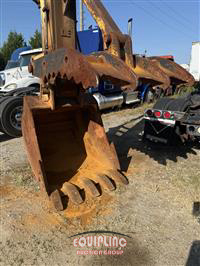 2003 KOBELCO SK235SRLC