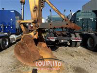 2003 KOBELCO SK235SRLC