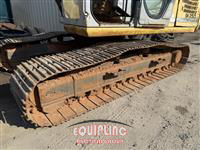 2003 KOBELCO SK235SRLC