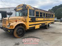 2000 International 3800