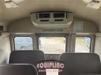 2000 International 3800