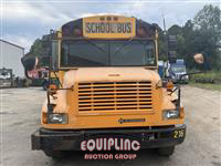 2000 International 3800
