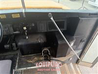 2000 International 3800