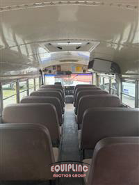 2000 International 3800