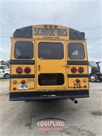 2000 International 3800