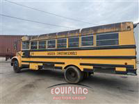 2000 International 3800
