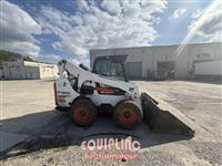 2016 Bobcat S570